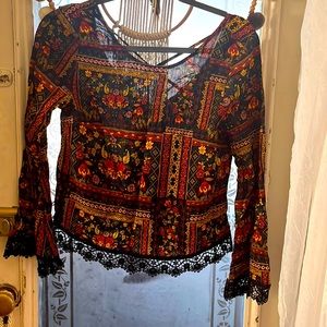 H&M Coachella collection